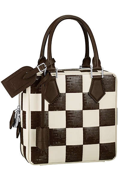Louis Vuitton Bags Replica: Louis Vuitton Spring / Summer 2013 Bag Collection