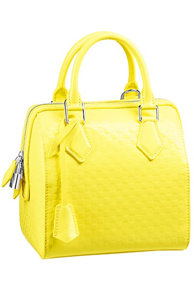 Louis Vuitton Spring / Summer 2013 Bag Collection – Spotted Fashion