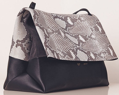 Celine All Soft Tote Bag Reference Guide | Spotted Fashion Celine All Soft Tote Bag Reference Guide | Spotted Fashion