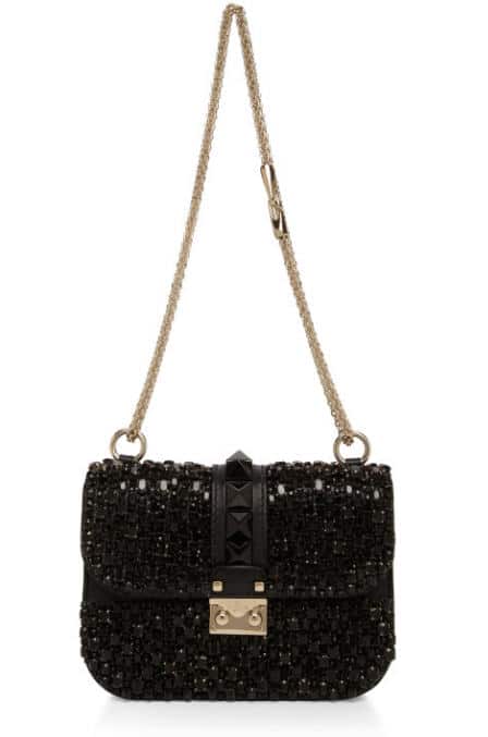 Valentino Pre-Fall 2013 Bag Collection – Spotted Fashion