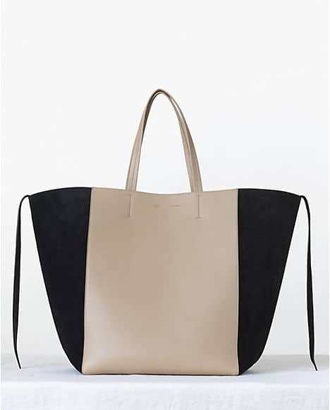 Celine Cabas Phantom Bag Reference Guide | Spotted Fashion Celine Cabas Phantom Bag Reference Guide | Spotted Fashion