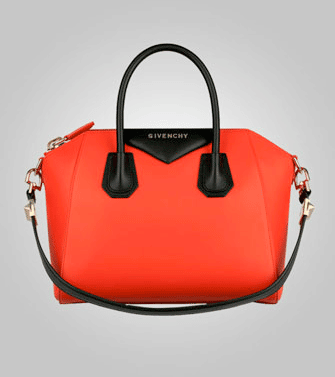 Givenchy Spring/Summer 2013 Bag Pre-Collection – Spotted Fashion