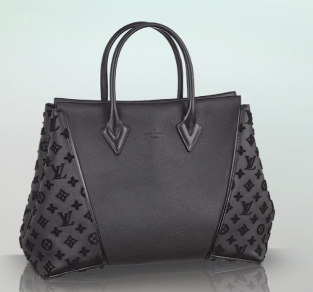 Louis Vuitton W Bag Reference Guide – Spotted Fashion