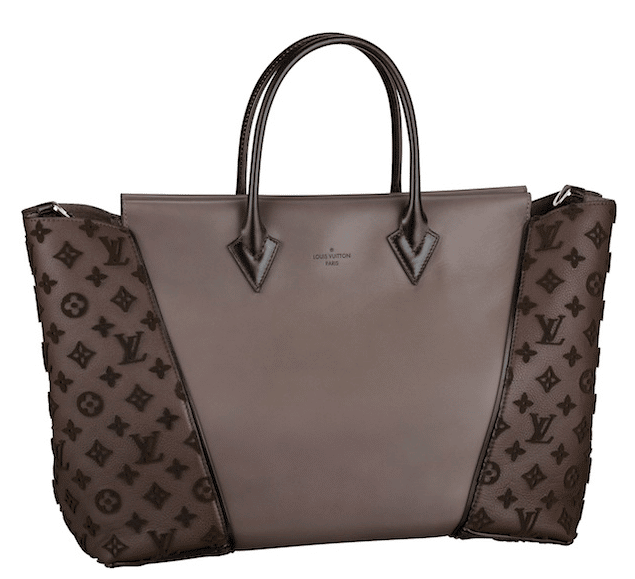 Louis Vuitton W Bag Reference Guide – Spotted Fashion