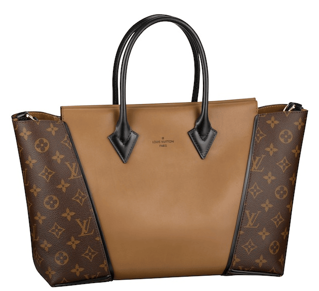 Louis Vuitton W Bag Reference Guide – Spotted Fashion