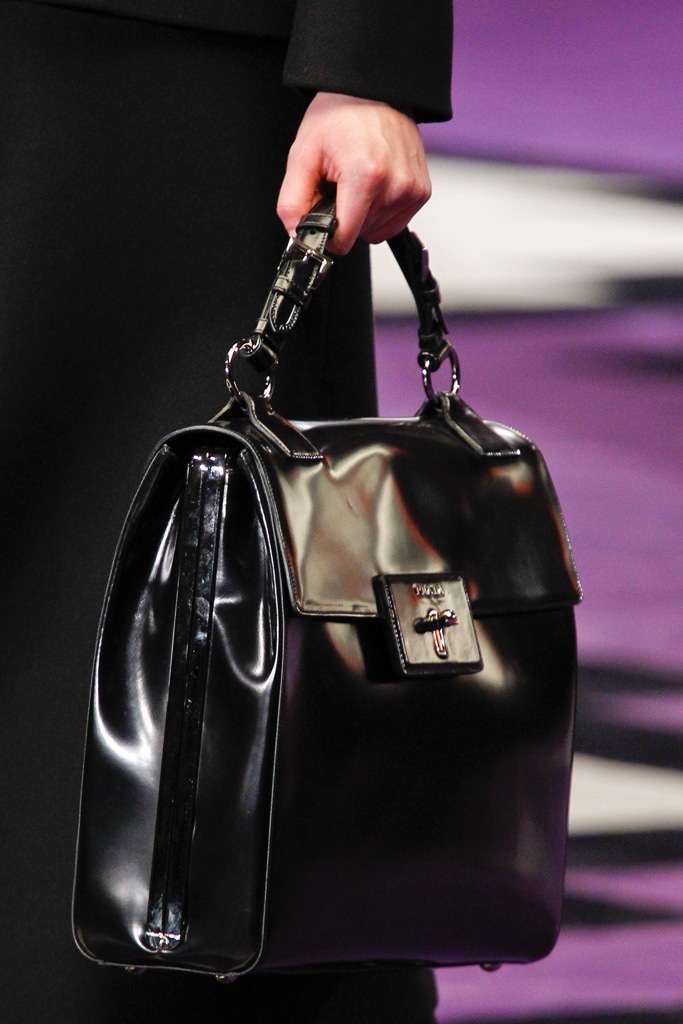 Prada Fall 2012 Bag Collection | Spotted Fashion  