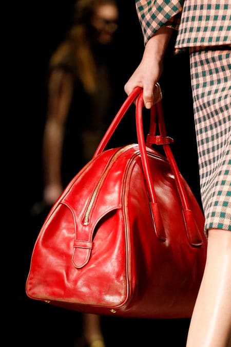 Prada Fall 2013 Bag Collection | Spotted Fashion  