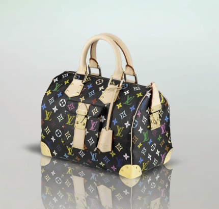 Louis Vuitton Monogram Multicolore Bag Reference Guide – Spotted Fashion