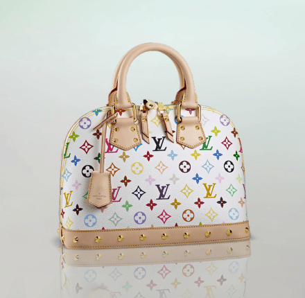 Louis Vuitton Monogram Multicolore Bag Reference Guide – Spotted Fashion