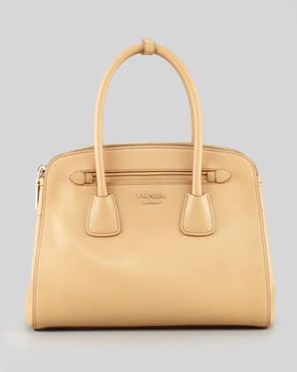 Prada Saffiano Bag Reference Guide - Spotted Fashion