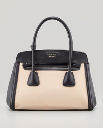 Prada Saffiano Bag Reference Guide | Spotted Fashion  