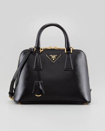 Prada Saffiano Bag Reference Guide | Spotted Fashion  