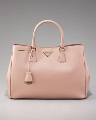 Prada Saffiano Bag Reference Guide | Spotted Fashion  