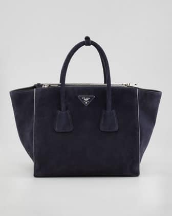 Prada Twin Pocket Tote Bag Reference Guide | Spotted Fashion  
