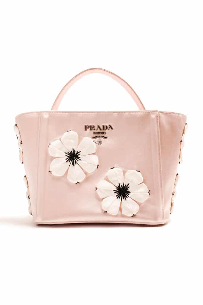 Prada Spring/Summer 2013 Bag Collection – Spotted Fashion