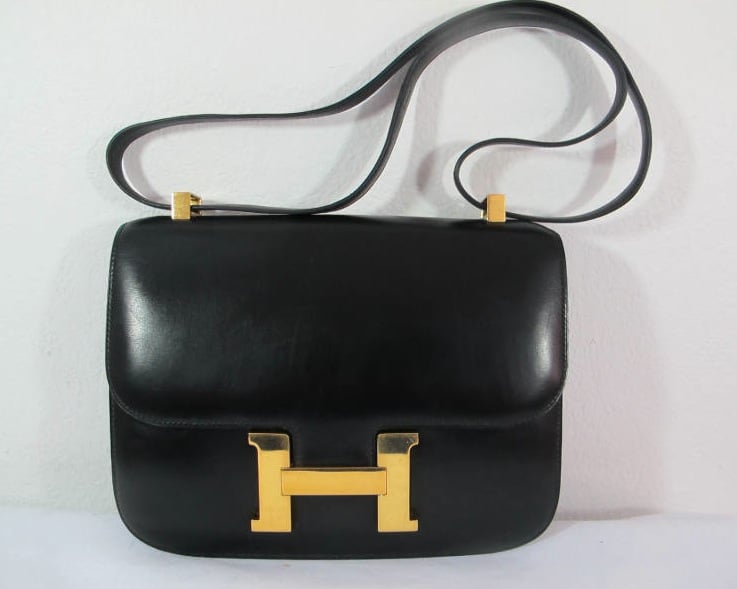 how much does hermes constance bag cost