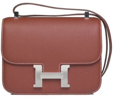 Hermes Constance Bag Reference Guide – Spotted Fashion