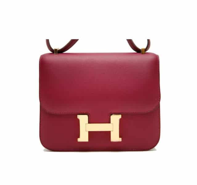 Hermes Constance Bag Reference Guide | Spotted Fashion  