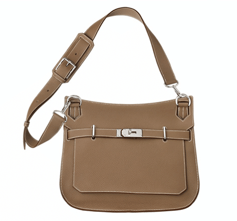 replica birkin bag - Hermes Jypsiere Messenger Bag Reference Guide | Spotted Fashion