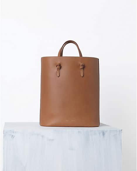 brown celine crossbody bag  