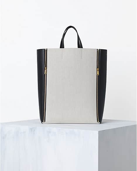 Celine Spring 2012 Cabas Bag: Where to Buy | Spotted Fashion  