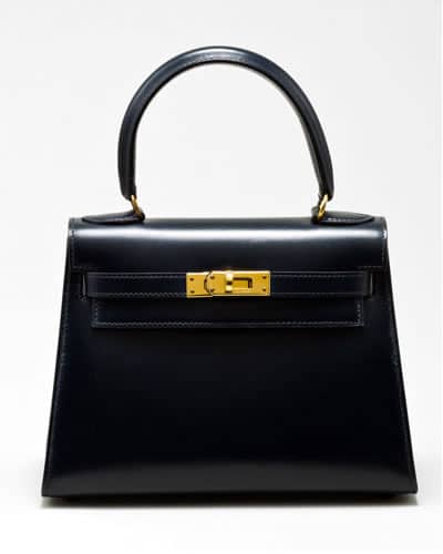 Hermes Kelly Bag Reference Guide | Spotted Fashion  