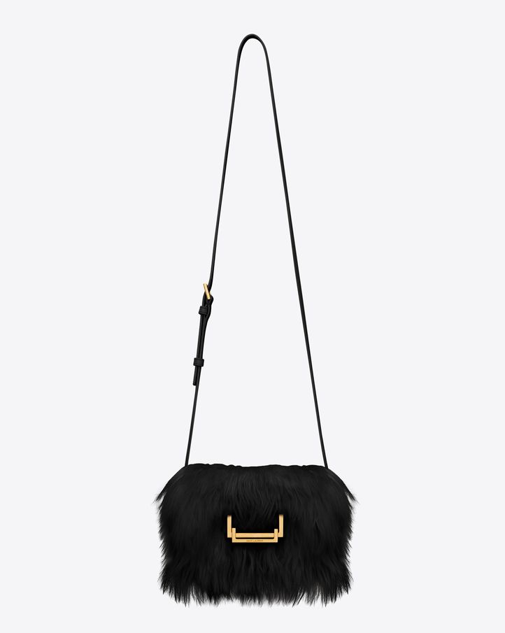 Saint Laurent Lulu Bag Reference Guide | Spotted Fashion