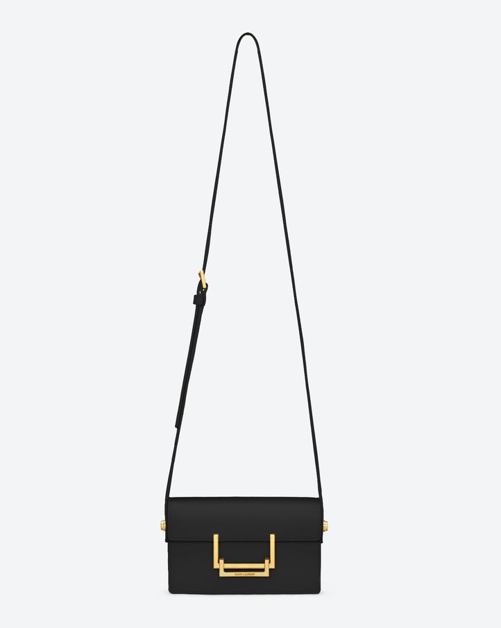 Saint Laurent Lulu Bag Reference Guide | Spotted Fashion