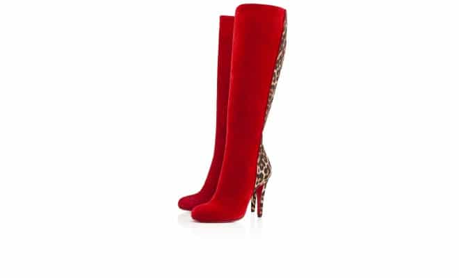 Christian Louboutin Fall/Winter 2013 Collection | Spotted Fashion