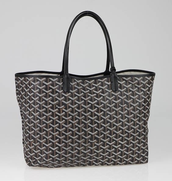 Goyard Saint Louis Colors Literacy Basics