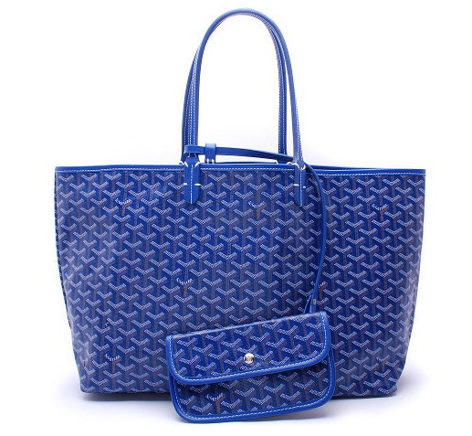 Goyard Saint Louis Tote Bag Reference Guide – Spotted Fashion