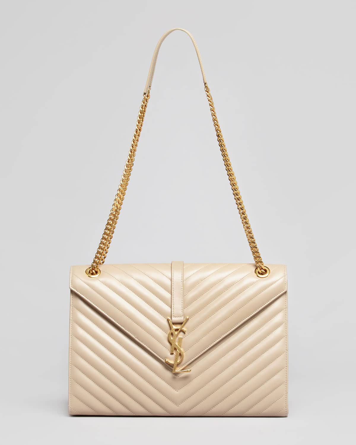 Saint Laurent Classic Monogramme Clutch Bag Reference Guide ... Saint Laurent Classic Monogramme Clutch Bag Reference Guide ...