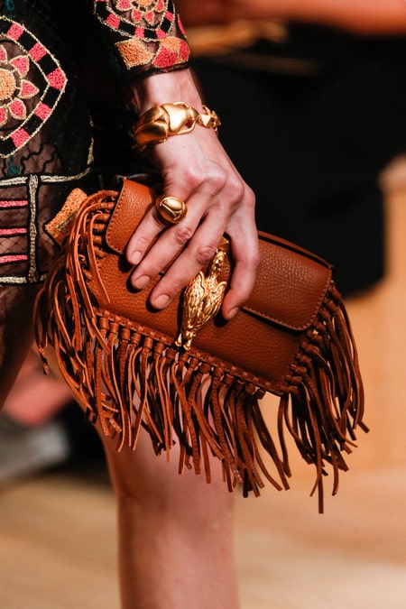 Valentino Spring/Summer 2014 Runway Bag Collection | Spotted Fashion  