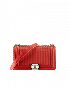 chanel cruise 2014 bags