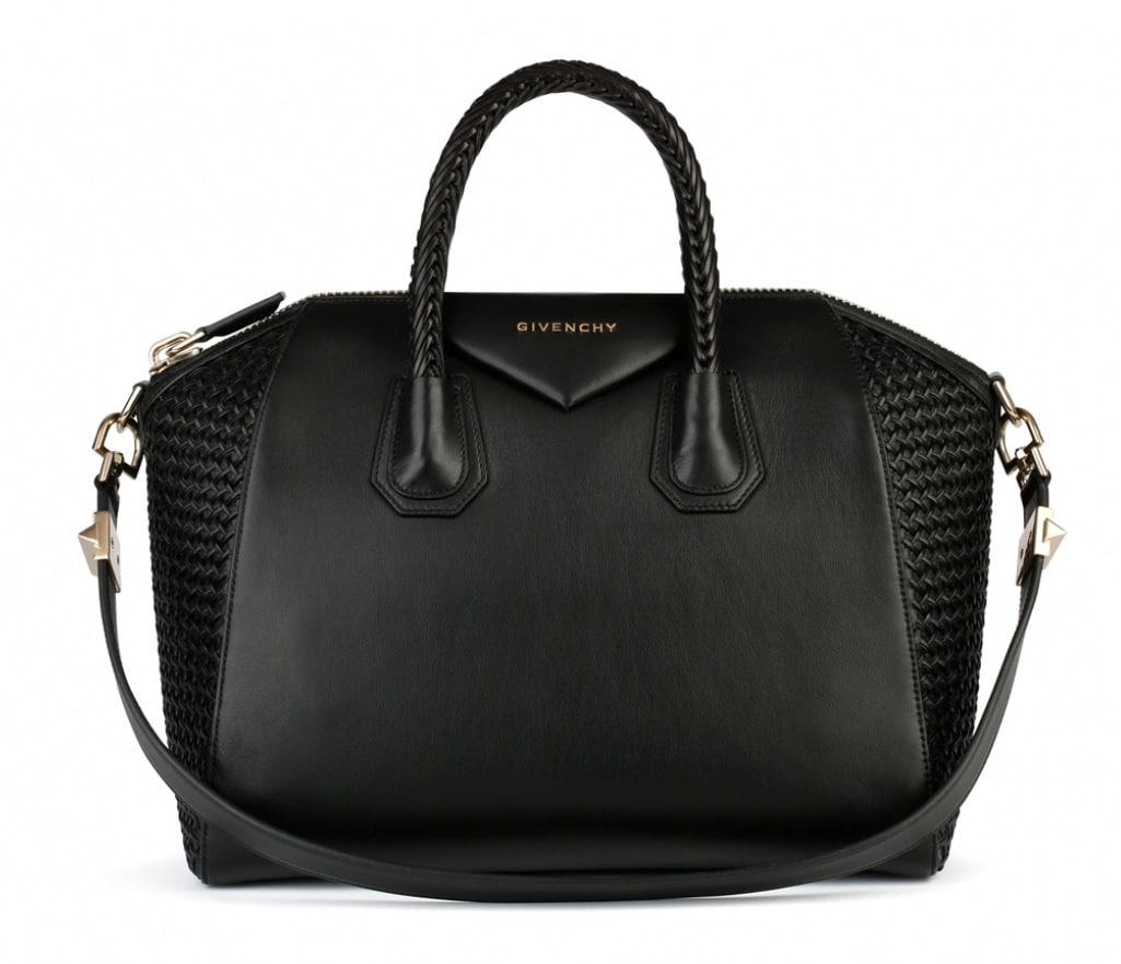 Givenchy Antigona Bag Reference Guide – Spotted Fashion