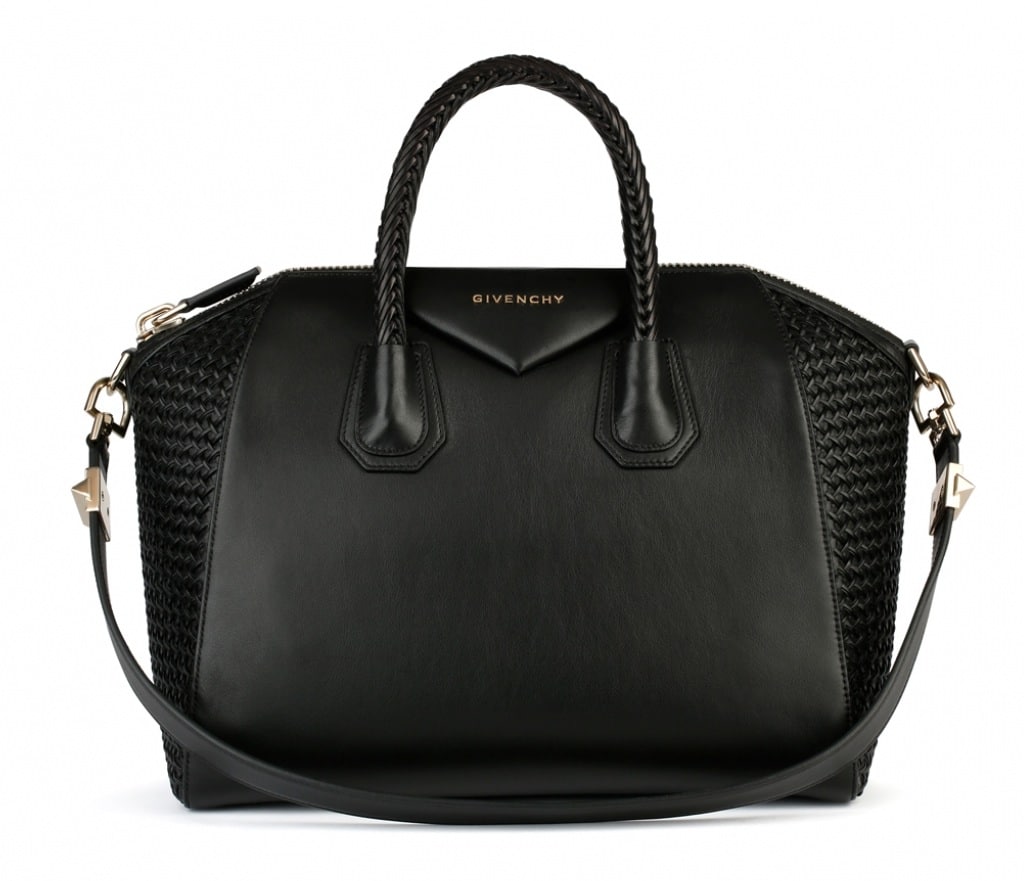     2014 Givenchy-Black-Smoot