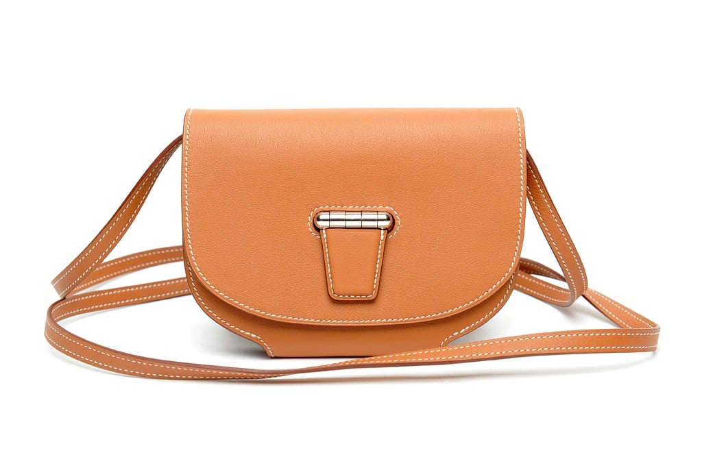 Hermes Spring/Summer 2014 Preview Includes Exotic Pieces | Spotted ...
