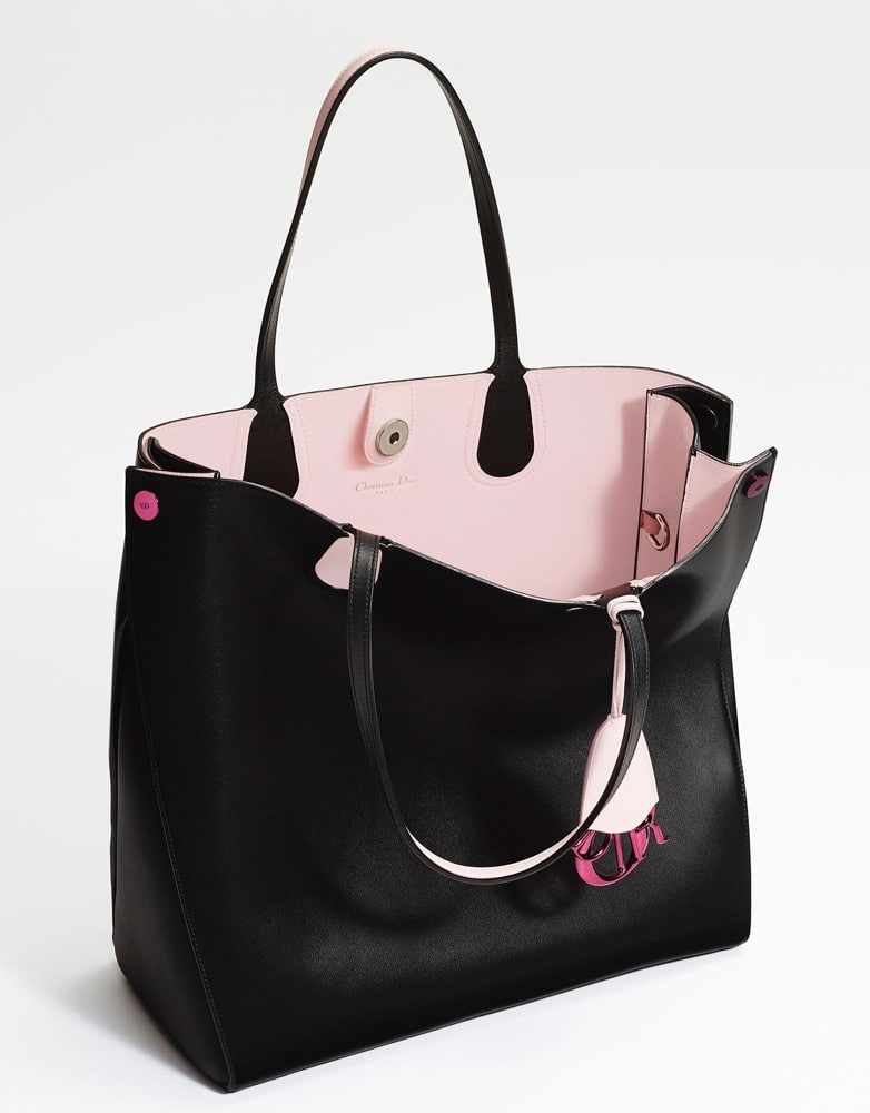 Dior Addict Shopping Tote Bag Reference Guide – Spotted Fashion