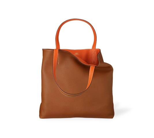 Hermes Double Sens Bag Reference Guide | Spotted Fashion  