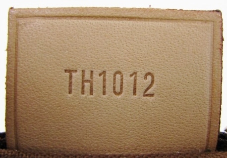 Louis Vuitton Date Code Mi 882 | SEMA Data Co-op