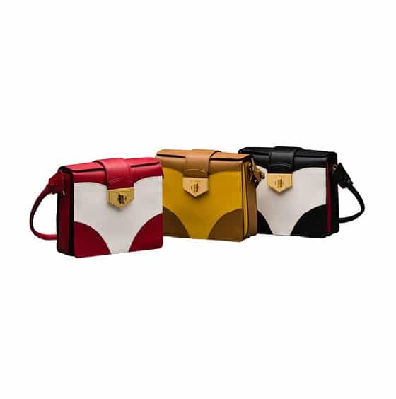 Prada Spring / Summer 2014 Bag Collection | Spotted Fashion  