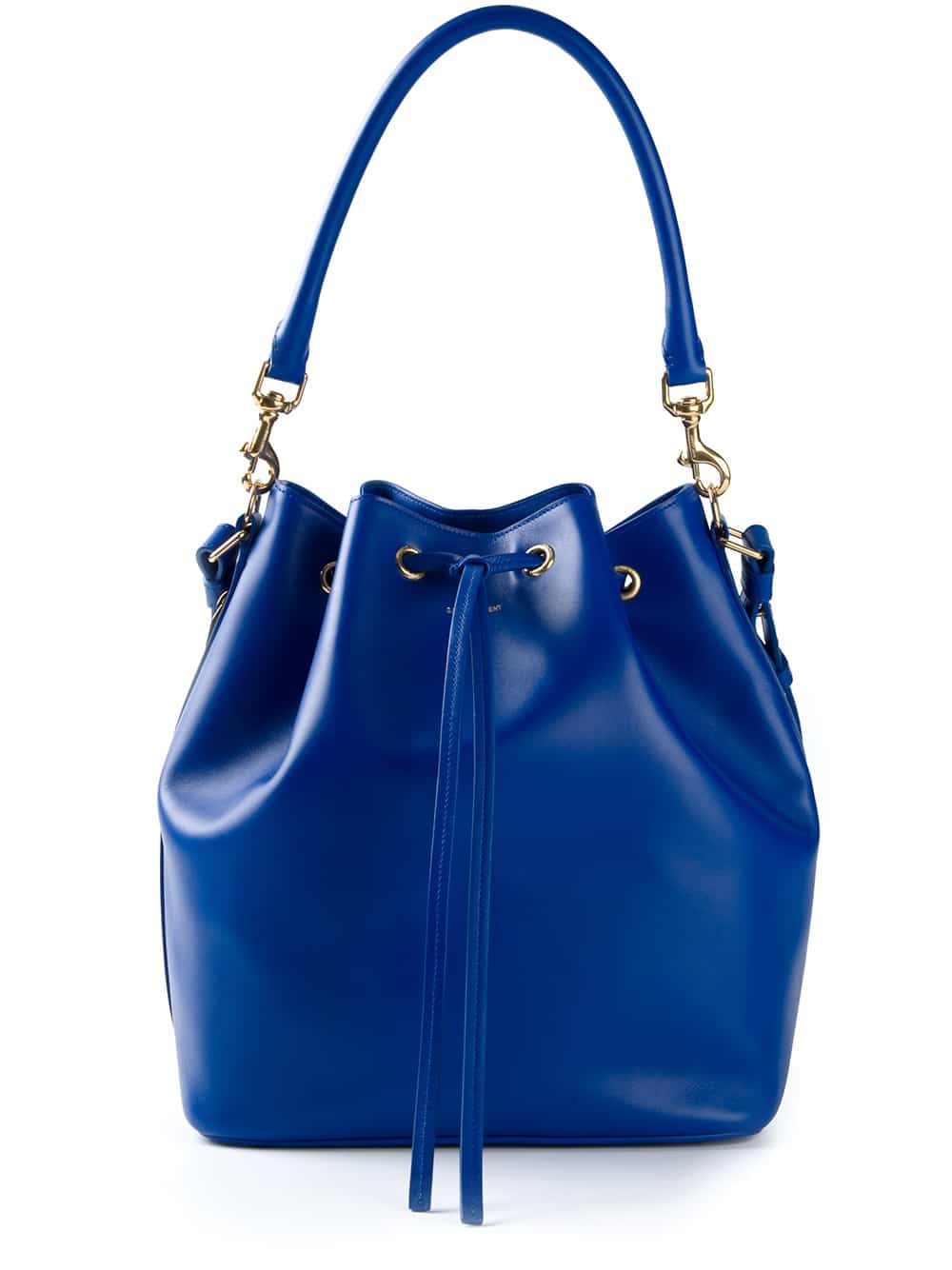 ysl black purse - Saint Laurent Emmanuelle Bucket Drawstring Bag Reference Guide ...