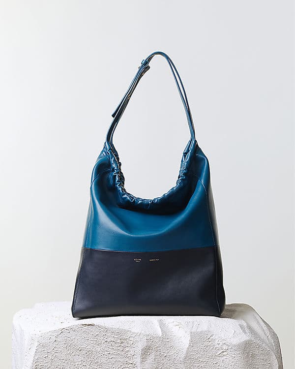 Celine Spring 2012 Cabas Bag: Where to Buy | Spotted Fashion  