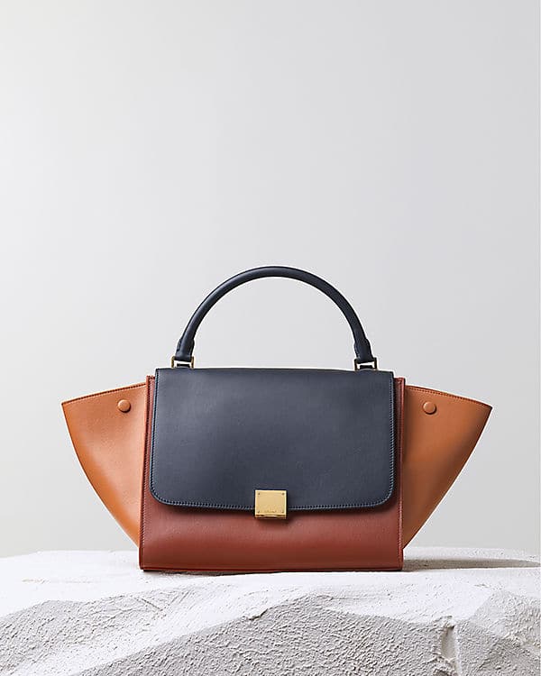 Celine Pre-Fall 2014 Bag Collection | Spotted Fashion  