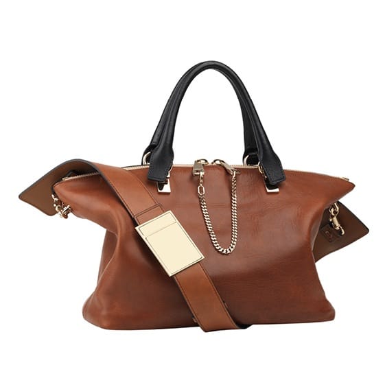 chloe replica handbags - Chloe Spring 2014 Bag Collection with new Mini Crossbody Bags ...