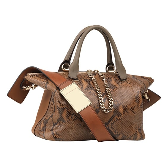 Chloe Spring 2014 Bag Collection with new Mini Crossbody Bags ...  