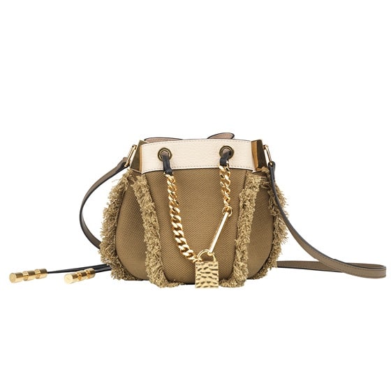 Chloe Spring 2014 Bag Collection with new Mini Crossbody Bags ...