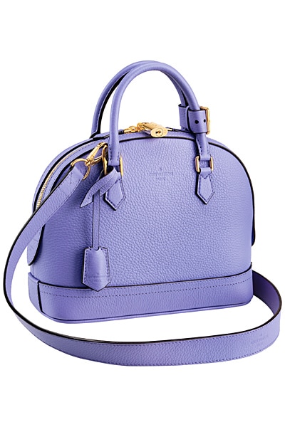 Louis Vuitton Parnassea Bag Colors for Spring / Summer 2014 – Spotted Fashion