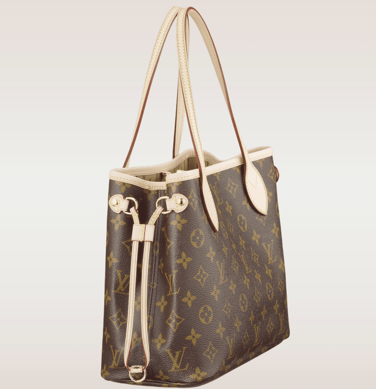 Size Comparison of the Louis Vuitton Neverfull Bags – Spotted Fashion