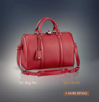 Louis Vuitton Bag Price Increase Expected in March 2014 – Spotted ...